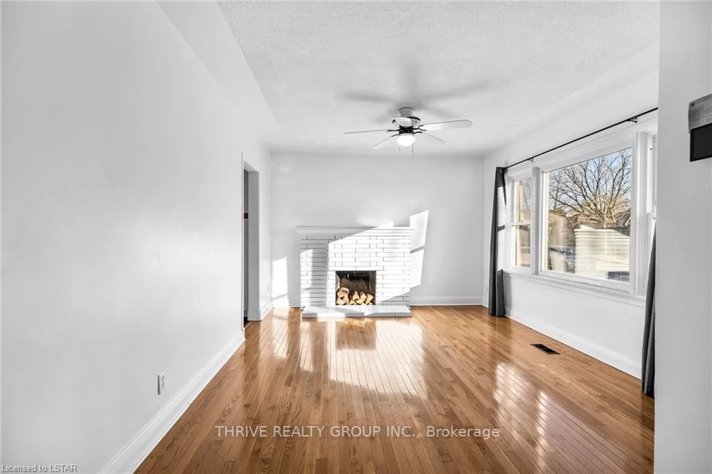 46 Langarth Street W, London South, On N6j 1p2