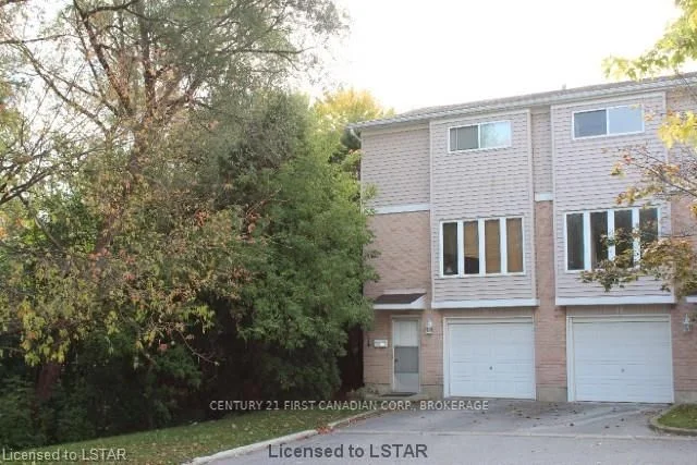 320 Westminster Avenue 76, London South, On N6c 5h5