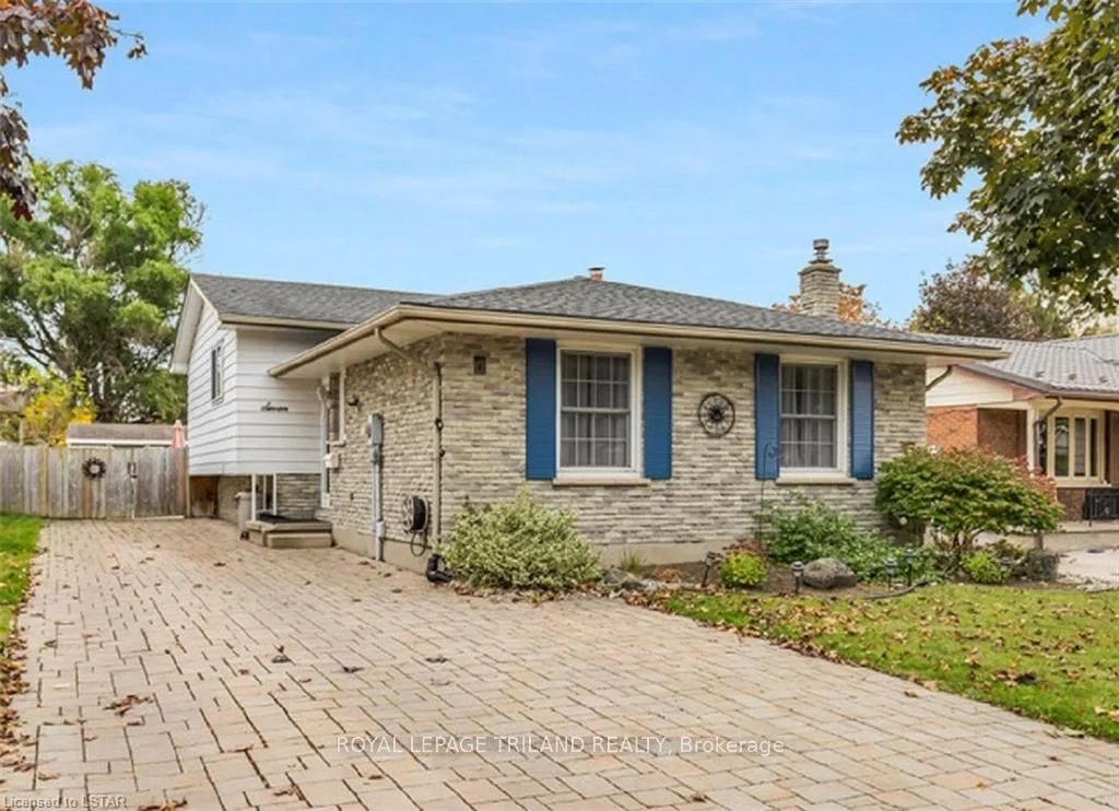 7 Patience Crescent, London South, On N6e 2k7