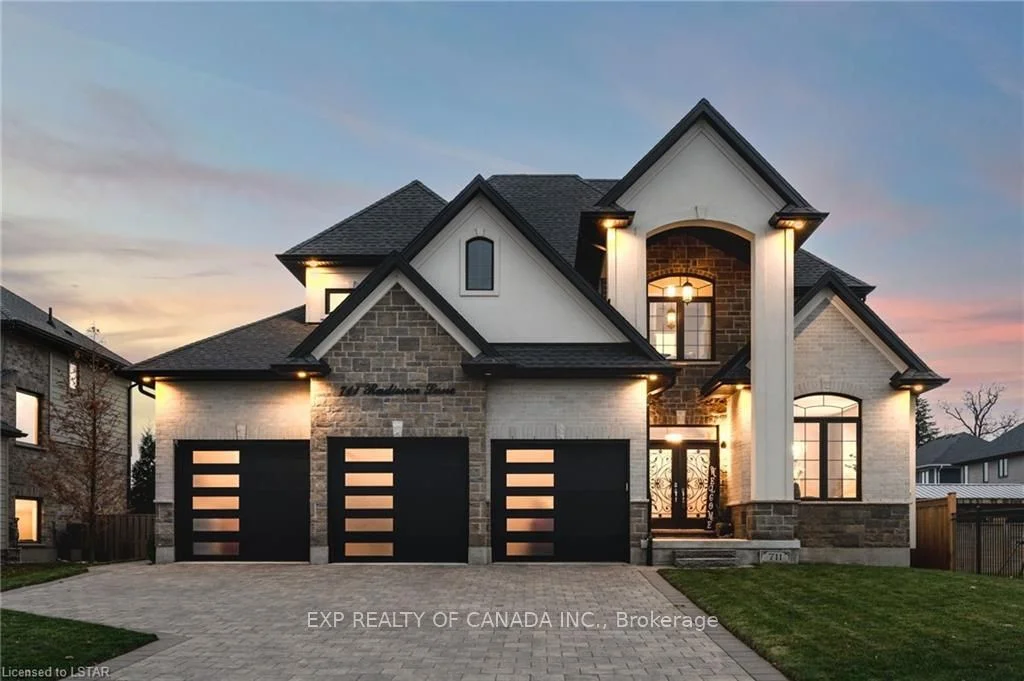 711 Radisson Lane, Strathroy-caradoc, On N0l 1w0