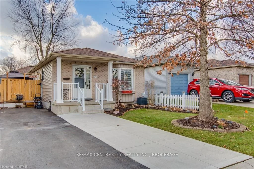 277 Wildgoose Road, London East, On N5w 6e4