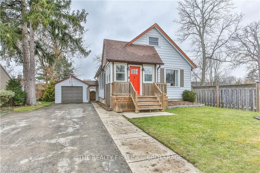 7 Bainard Street, London South, On N6p 1a8