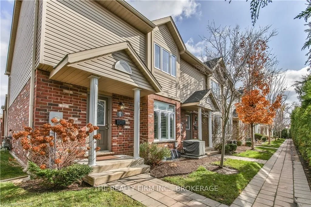 1625 PURSER Street 1, London East, ON N5V 0A7