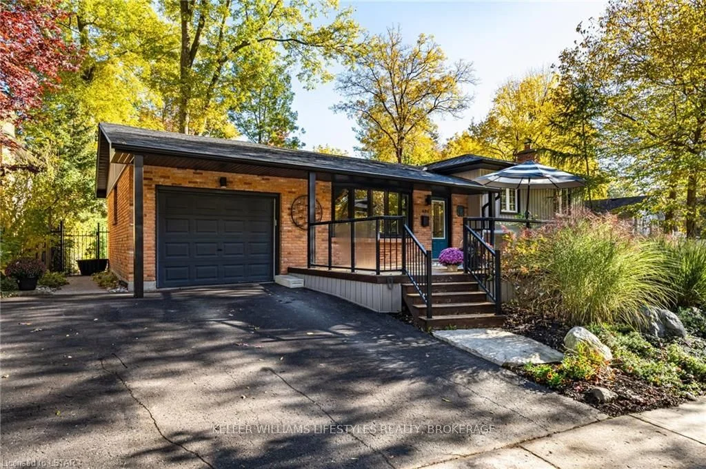496 GRIFFITH Street, London South, ON N6K 2S4
