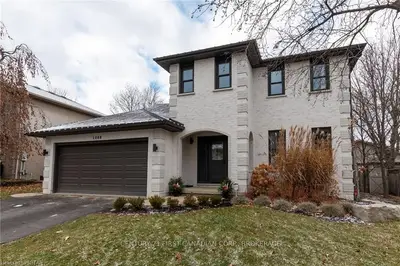 1008 Griffith Street, London South, On N6k 4b8