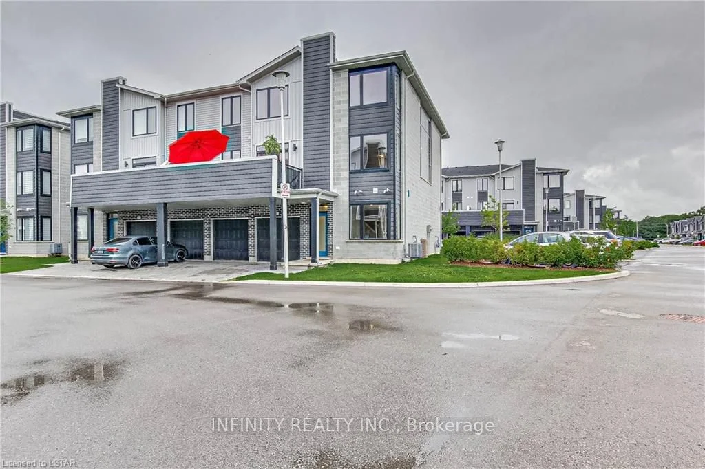 177 Edgevalley Road 181, London East, On N5v 0c5