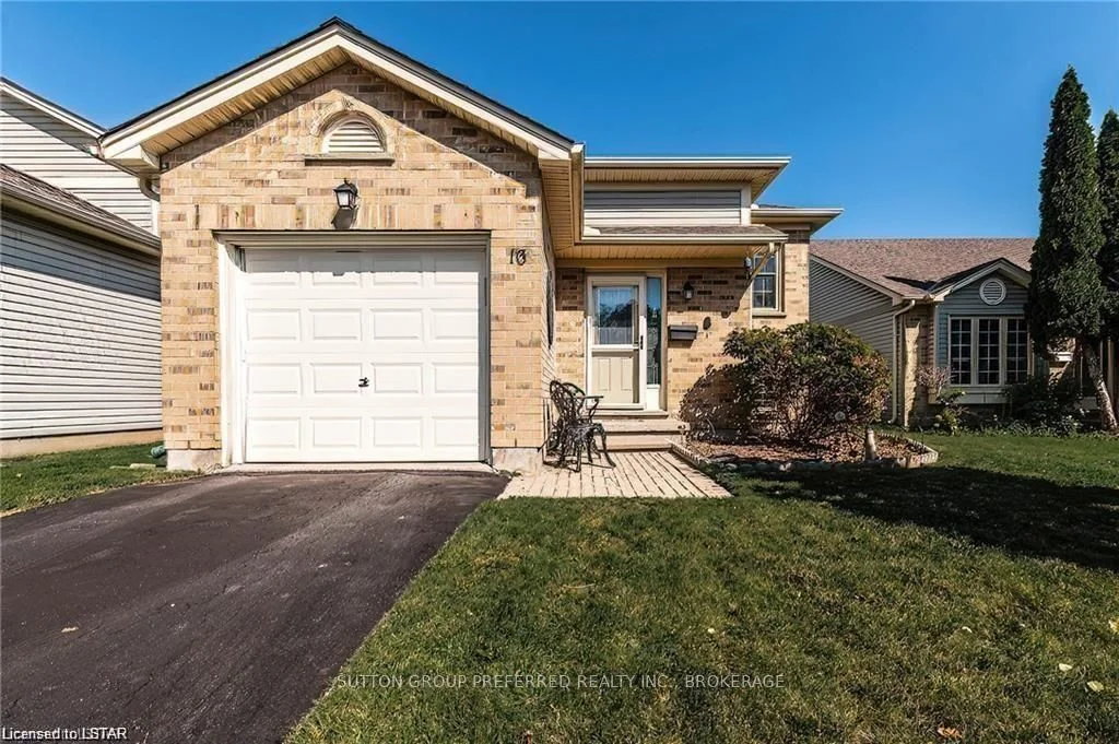 325 Lighthouse Road 16, London South, On N6m 1h8