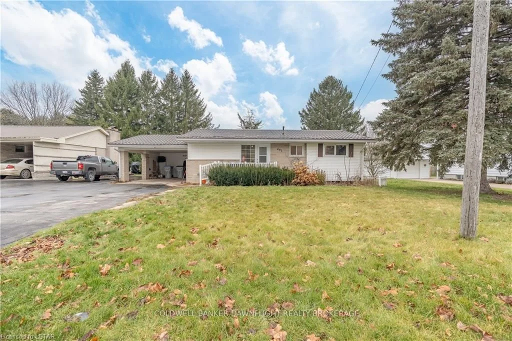 251 Marlborough Street, South Huron, On N0m 1s2