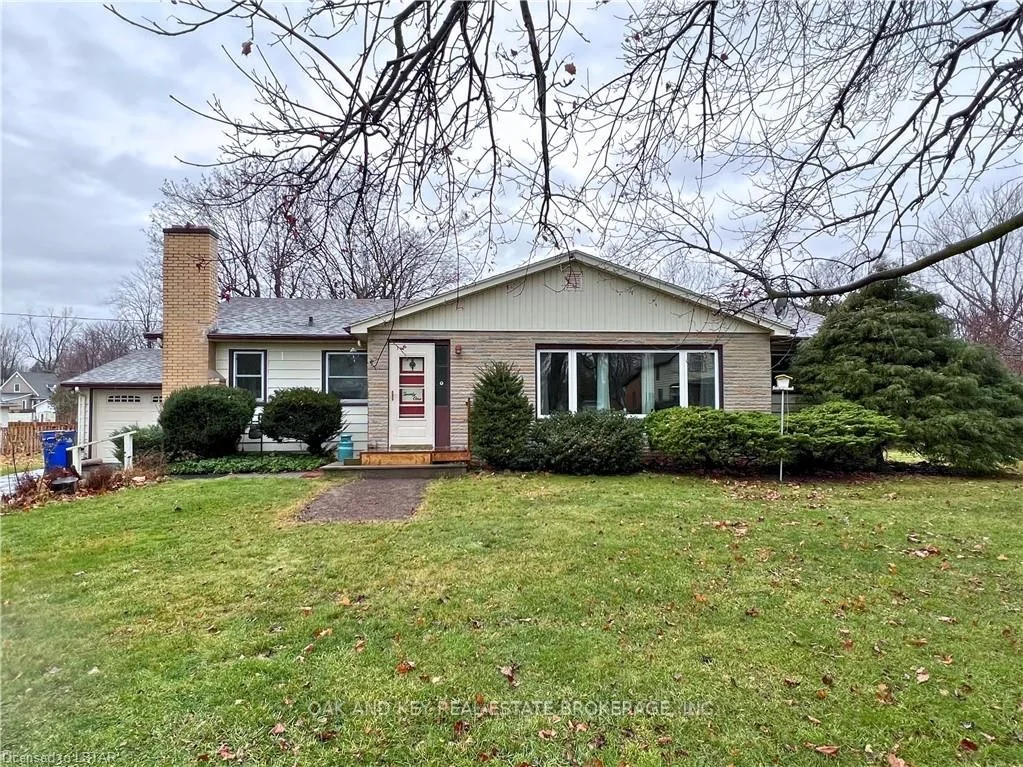21 Broadway Street Street, Chatham-kent, On N0p 2c0