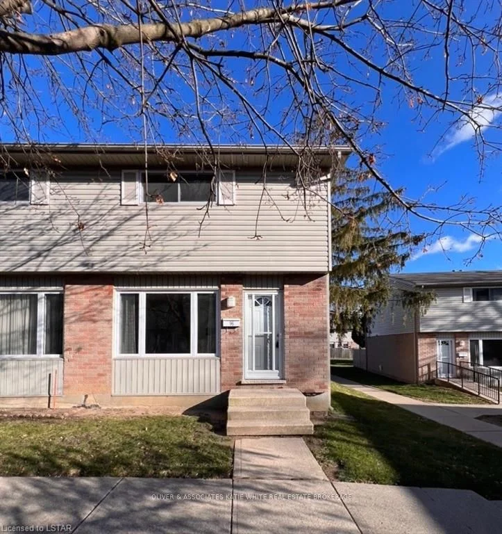 1095 Jalna Boulevard 96, London South, On N6e 2y7