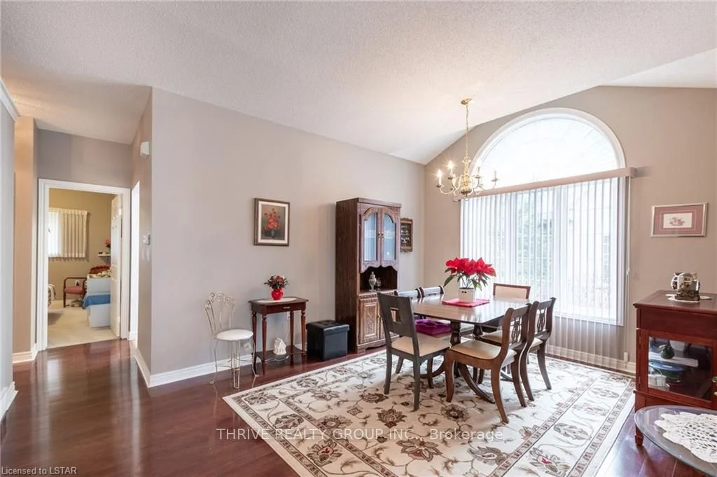 2025 Meadowgate Boulevard 253, London South, On N6m 1k9