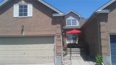 70 EILEEN Crescent, Stittsville - Munster - Richmond, ON K2S 1X1
