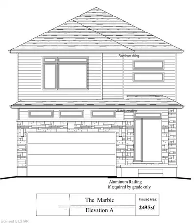 3213 Turner Crescent, London South, On N6m 0j8