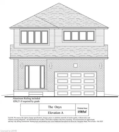 3211 Turner Crescent, London South, On N6m 0j8