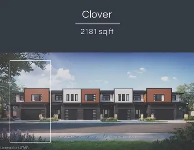 6783 Royal Magnolia Avenue, London South, On N6p 0j5