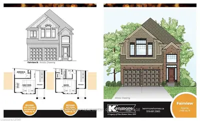 1786 Owen Lane, London North, On N6g 0w2