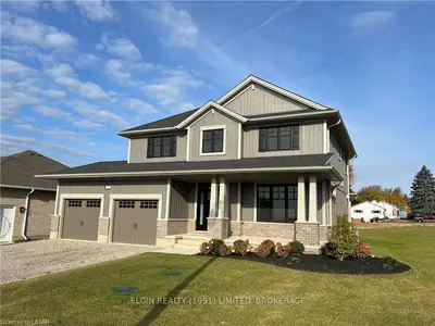 135 Graydon Drive, South-west Oxford, On N0j 1n0