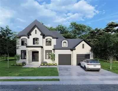 720 APRICOT Drive 3, London South, ON N6K 5A7