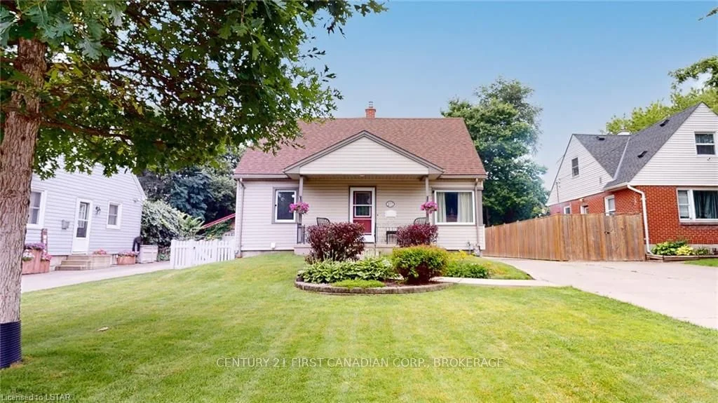 177 GAMMAGE Street, London East, ON N5Y 2B4