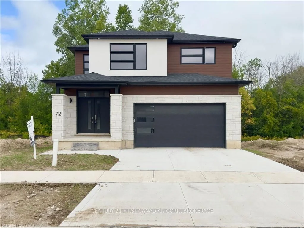 72 Greene St Lot #16 Street, South Huron, On N0m 1s3