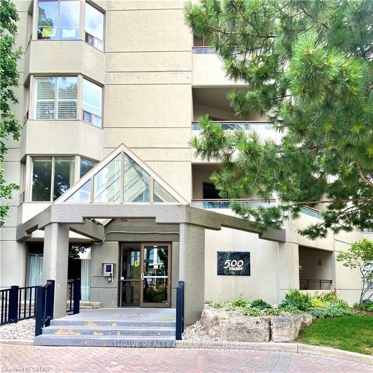 500 Talbot Street 1306, London East, On N6a 2s3