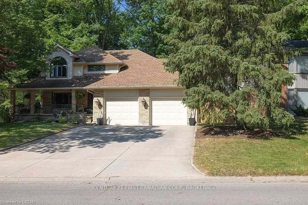 168 Timber Drive, London South, On N6k 4b3