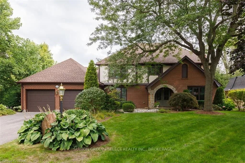 45 Cherokee Road, London North, On N6g 2n7