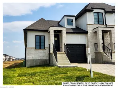 6730 Hayward Drive, London South, On N6p 0h7