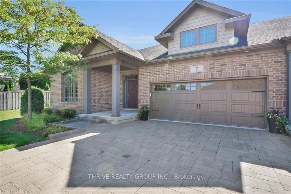 1800 Sumac Way 7, London South, On N6k 4m9