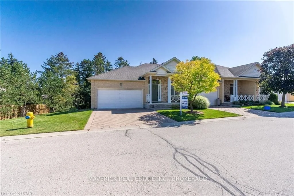 947 ADIRONDACK ROAD Road 22, London South, ON N6K 4W8