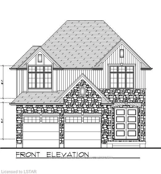 2098 Saddlerock Avenue, London North, On N6g 3x3