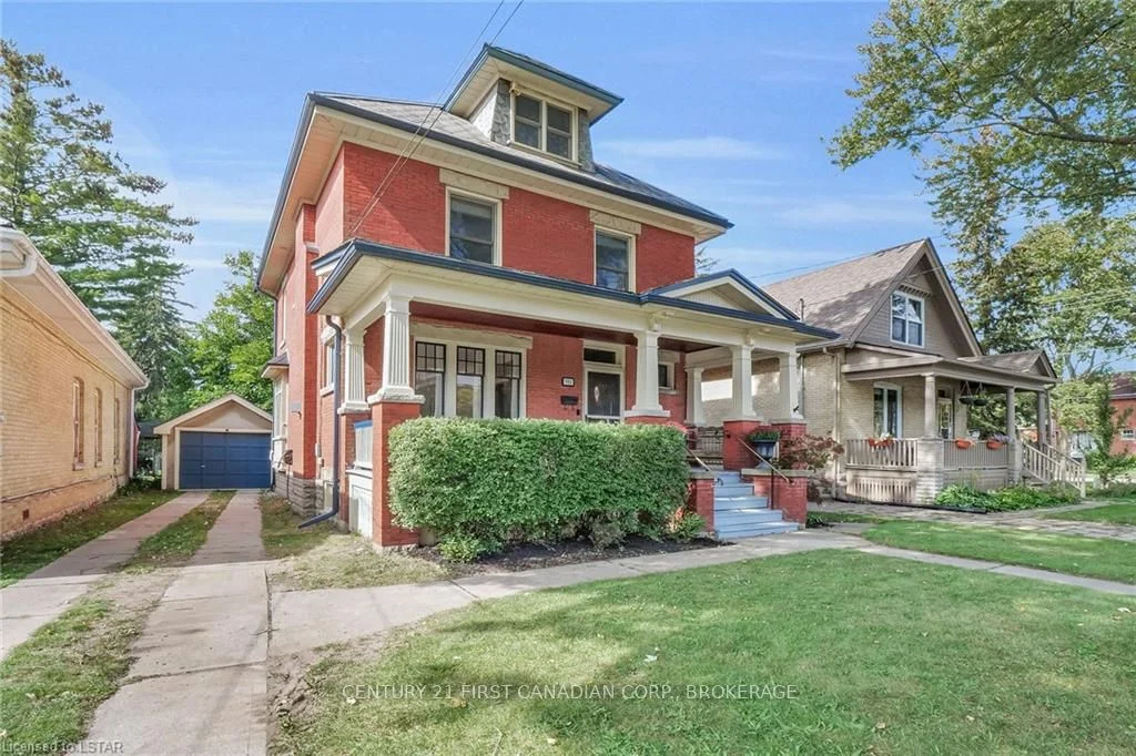 911 Waterloo Street, London East, On N6a 3x1