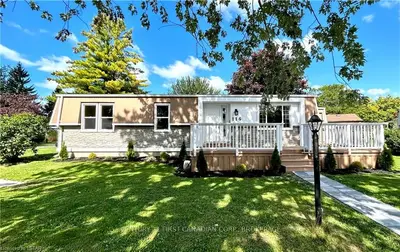 116 Homestead Heights, South Huron, On N0m 1t0