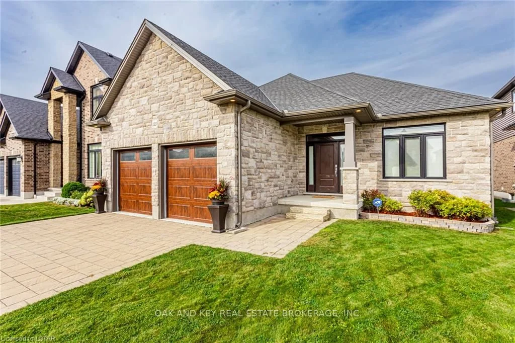 1828 BALLYMOTE Avenue, London North, ON N5X 0J3