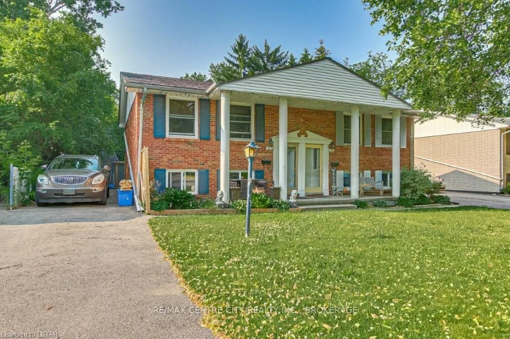 87 Cecilia Avenue, London East, On N5y 3z9