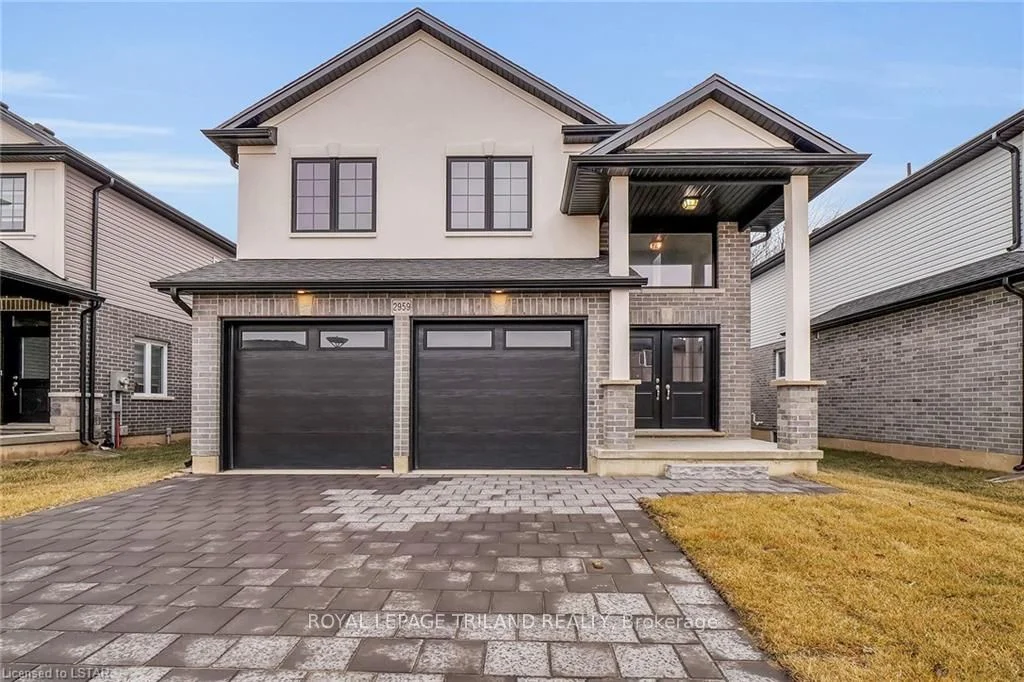 2959 Petty Road, London South, On N6l 0h1