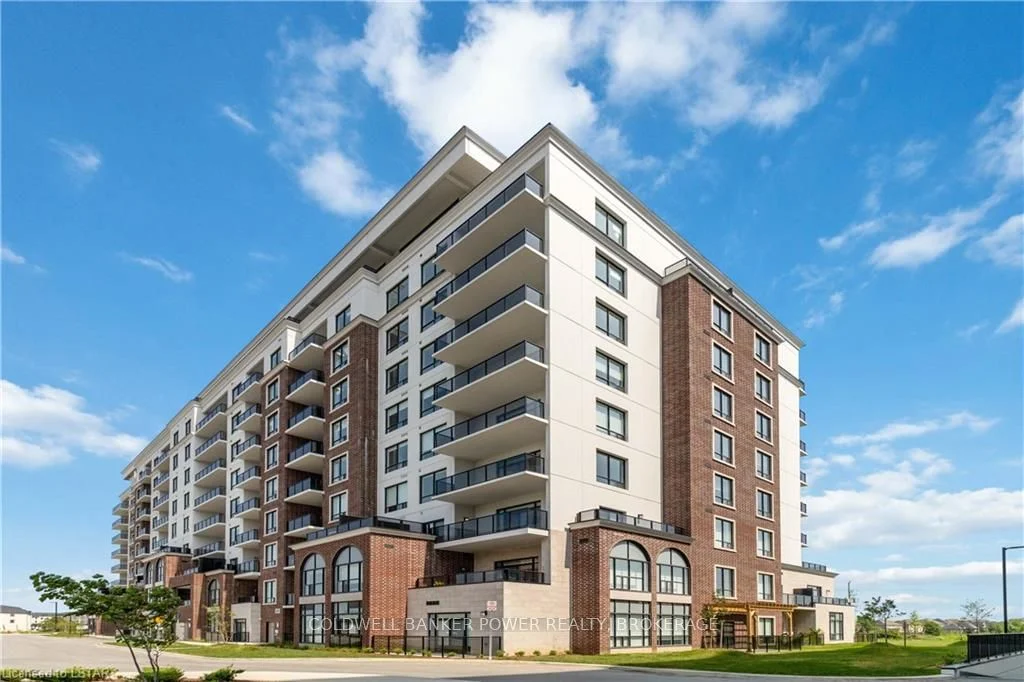 480 CALLAWAY Road 914, London North, ON N6G 0Z2