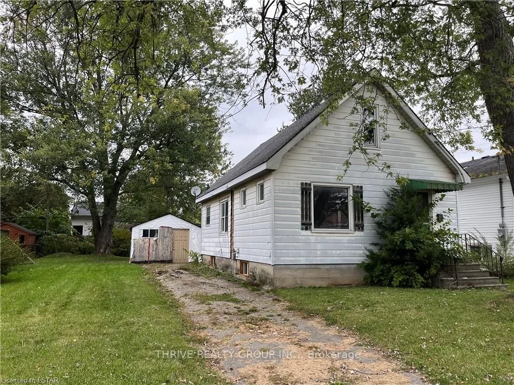 1626 Scott Street, London East, On N5w 2j3