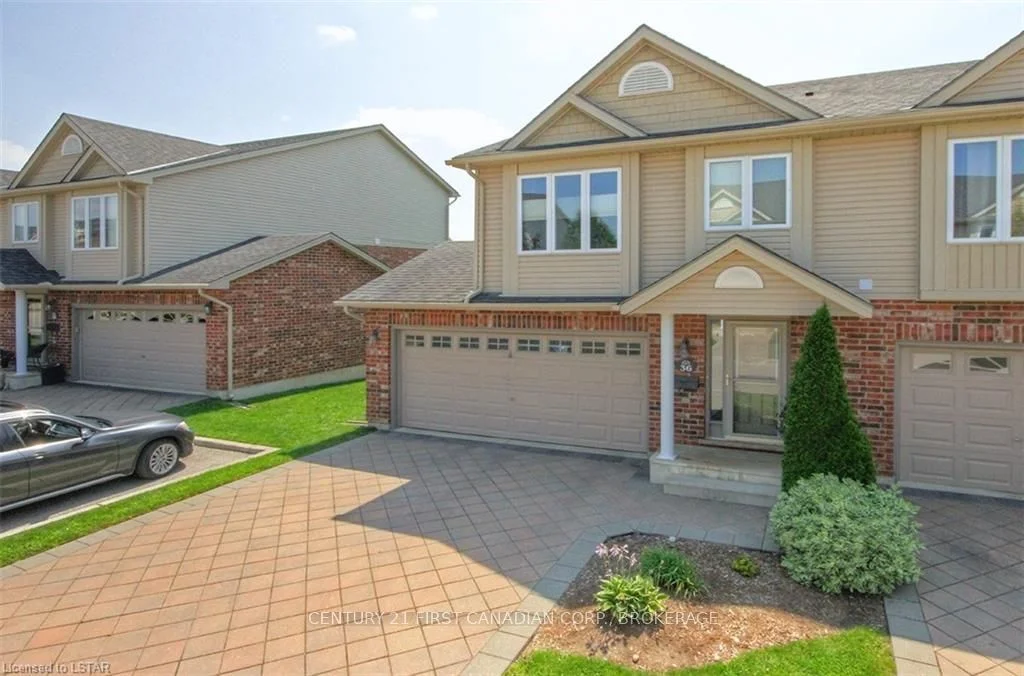 1625 Purser Street 36, London East, On N5v 0a7