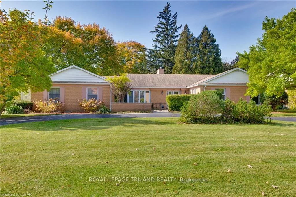 1157 Pond View Road, London South, On N5z 4k3