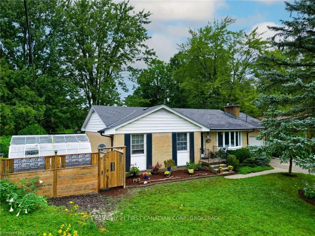 943 Quinton Road, London North, On N6h 3a8
