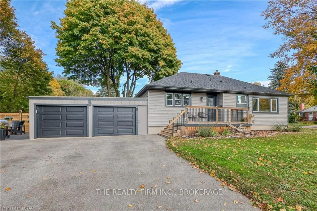 672 Ross Street, London East, On N5y 3w1