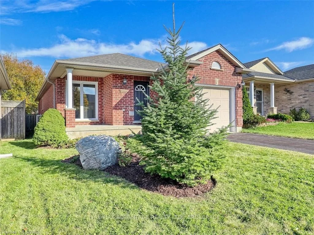 930 BITTERBUSH Crescent, London North, ON N6H 5X5