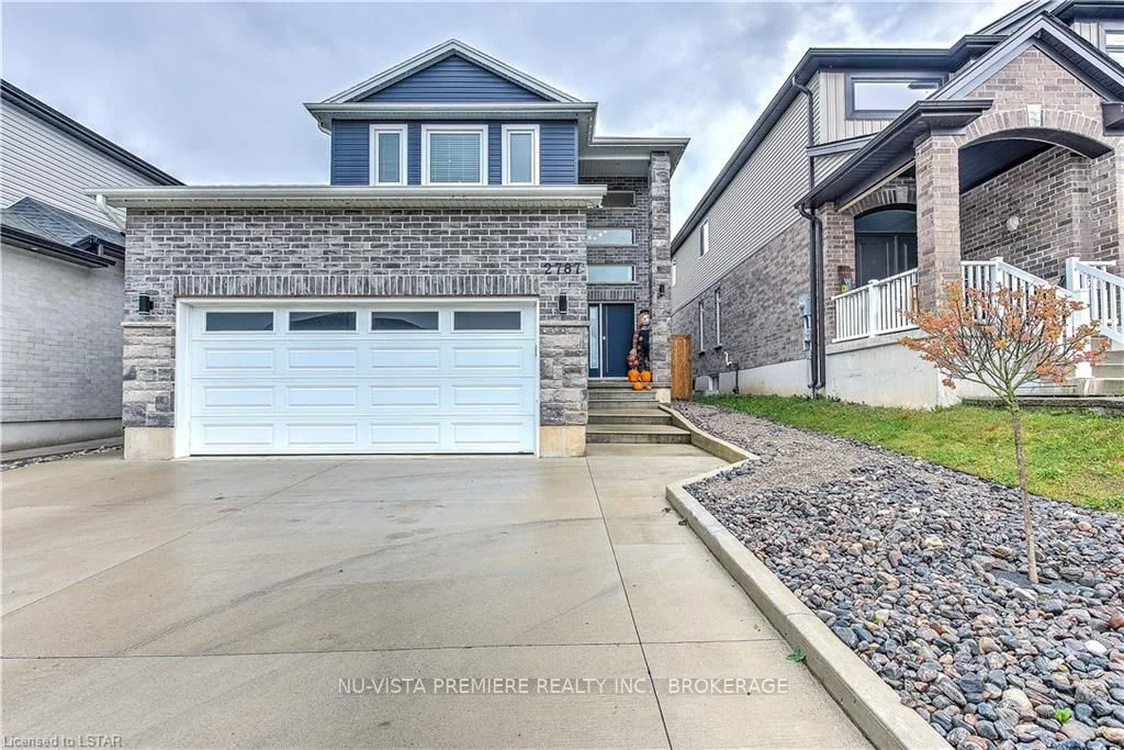 2787 Doyle Drive, London South, On N6m 0g6