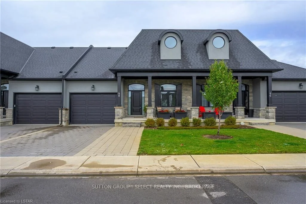 2215 Callingham Drive 48, London North, On N6g 0p1