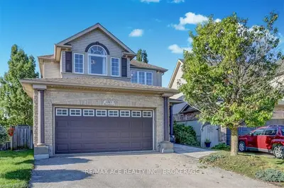 1361 BRAMBLEWOOD Street, London South, ON N6K 4X2