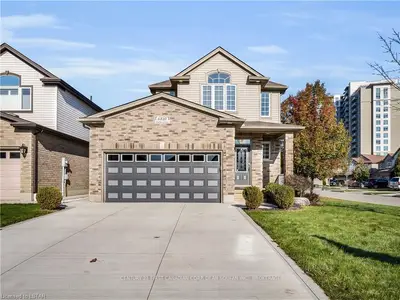 6810 Vallas Circle, London South, On N6p 0b5