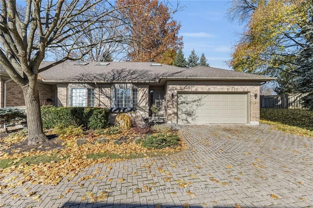 1151 Riverside Drive 9, London North, On N6h 2t7