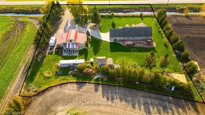18097 Erieau Road, Chatham-kent, On N0p 1a0