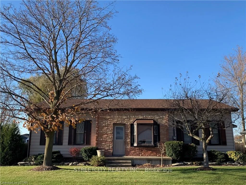 154 North Street, Southwest Middlesex, On N0l 1m0
